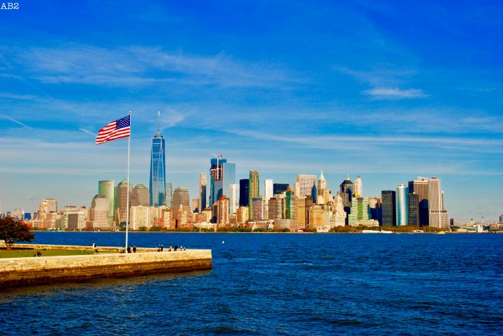 Cinq jours à New York : réalisation d&rsquo;un rêve&nbsp;d&rsquo;enfant