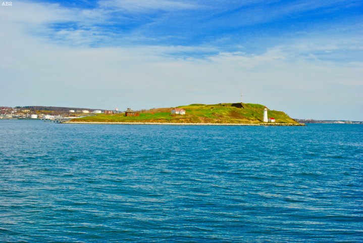 Nouveau-Brunswick – L&rsquo;Île-du-Prince-Édouard (or Prince Edward Island – PEI) et la Nouvelle Écosse en&nbsp;2018