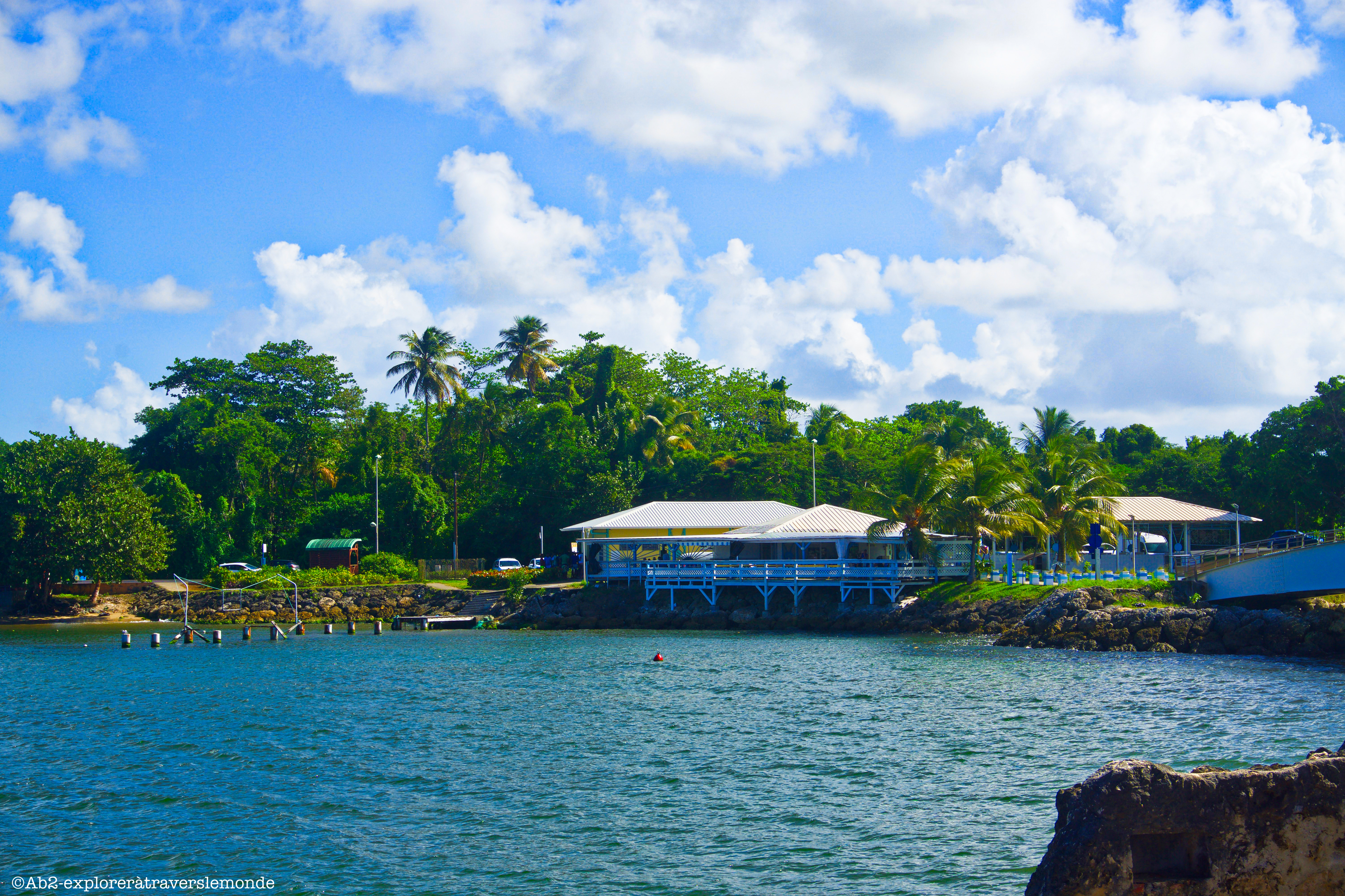 moule - le restaurant