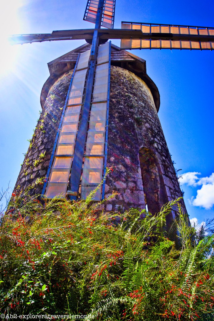 Une journée culturelle sur l&rsquo;île de Marie-Galante surnommée &laquo;&nbsp;la Grande Galette&nbsp;&raquo;