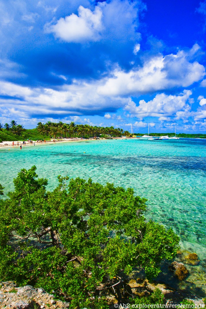 petite-terre - visite