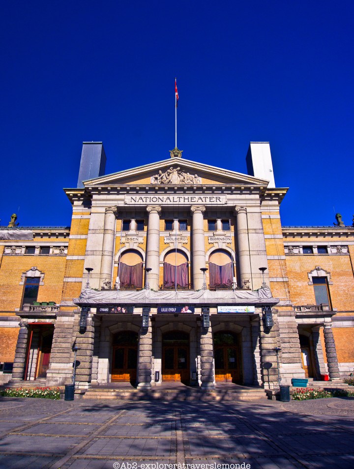 Théatre national