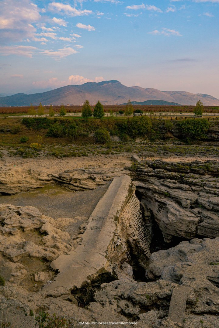 Podgarica - Parc de Skadar 4